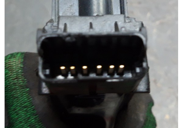 Катушка зажигания Citroen C4, C5, Jumpy, Peugeot 307, 308, 407, 807, Expert, 1.8 / 2.0 16V, 5970A0, 9656695780